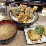 豊野丼 - 