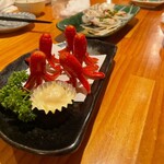 個室居酒屋 彩り - 