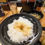 吉野家 豊洲市場店 - 