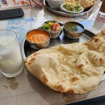 シャグン - 料理