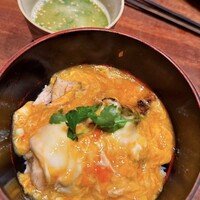 吾一 西天満店 - 