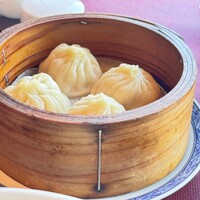 ホテルオークラ レストラン横浜 中国料理 桃源 - 