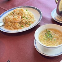 ホテルオークラ レストラン横浜 中国料理 桃源 - 