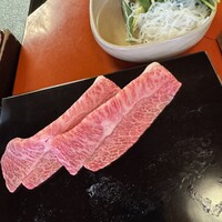 三嶋亭 本店 - 