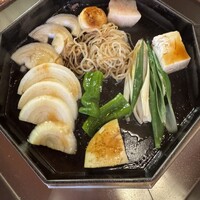 三嶋亭 本店 - 