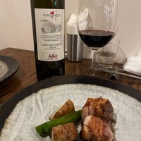 神楽坂アッカ - 