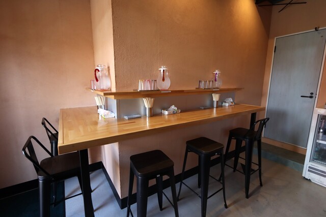 Menya OK NEO photo 5