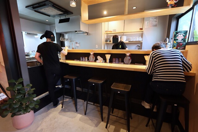 Menya OK NEO photo 4