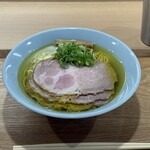 中華そば 幸楽 - 