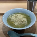 中華そば 幸楽 - 