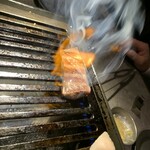 THE ROOM GINZA MARUUSHI - 