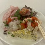 LA TAVOLA DI ADORO - 