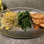 THE ROOM GINZA MARUUSHI - 