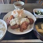飯と酒屋 - 