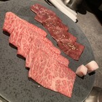 THE ROOM GINZA MARUUSHI - 