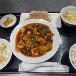 餃子の王様 龍吟 - 