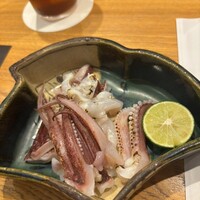 北新地 鮨 千功堂 - 