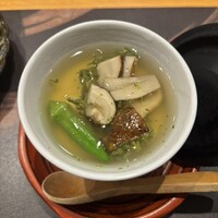 北新地 鮨 千功堂 - 