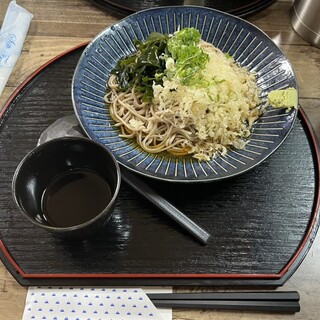 そば処ささや_0