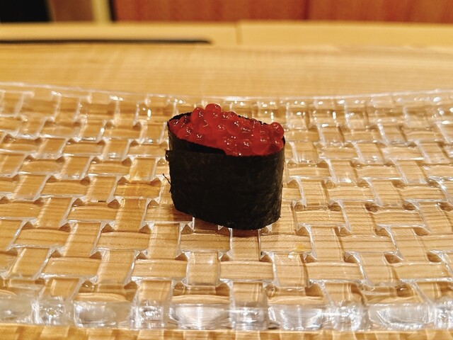 群来膳（クキゼン） - 小樽（寿司）の写真