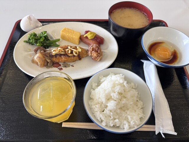 グリーンホテルミナト - 会津田島（ホテル）の写真