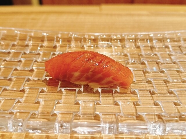 群来膳（クキゼン） - 小樽（寿司）の写真