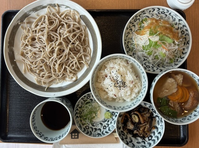 つる徳 パンカフェＪＵＪU（ジュジュ） - 南長井（カフェ）の写真