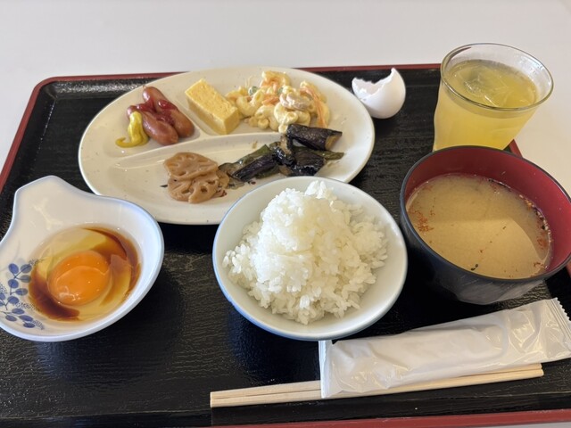 グリーンホテルミナト 会津田島 &ndash; 快適な宿泊と地元料理を満喫