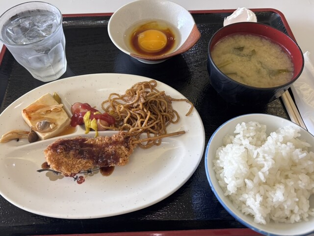 グリーンホテルミナト - 会津田島（ホテル）の写真