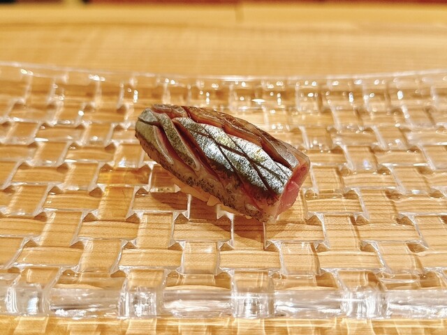 群来膳（クキゼン） - 小樽（寿司）の写真