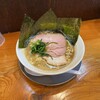 家系ラーメン六郷家 - 