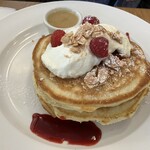 クリントン・ストリート・ベイキング・カンパニー 南青山店 - 