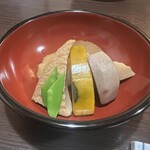四季の味 ふじ芳 - 