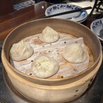 横浜中華街 重慶飯店 本館 - 