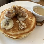 クリントン・ストリート・ベイキング・カンパニー 南青山店 - 