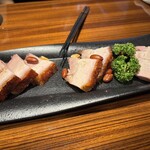 横浜中華街 重慶飯店 本館 - 