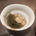 四季の味 ふじ芳 - 