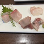 四季の味 ふじ芳 - 