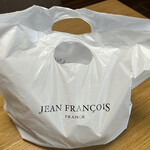 ジャン・フランソワ - 