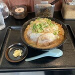 無鉄砲しゃばとん - 