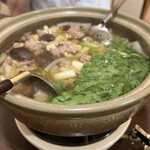 四季の味 ふじ芳 - 