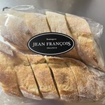 ジャン・フランソワ - 