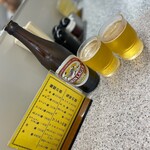 中華麺店 喜楽 - 