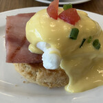 クリントン・ストリート・ベイキング・カンパニー 南青山店 - 