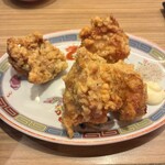 ラー麺 ずんどう屋 - 