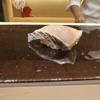 鮨 いし黒 - 