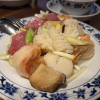 横浜中華街 重慶飯店 本館 - 