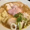 中華そば 麺や 六助