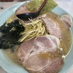 ◯つばき食堂 - 