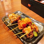 渦潮 新橋本店 - 